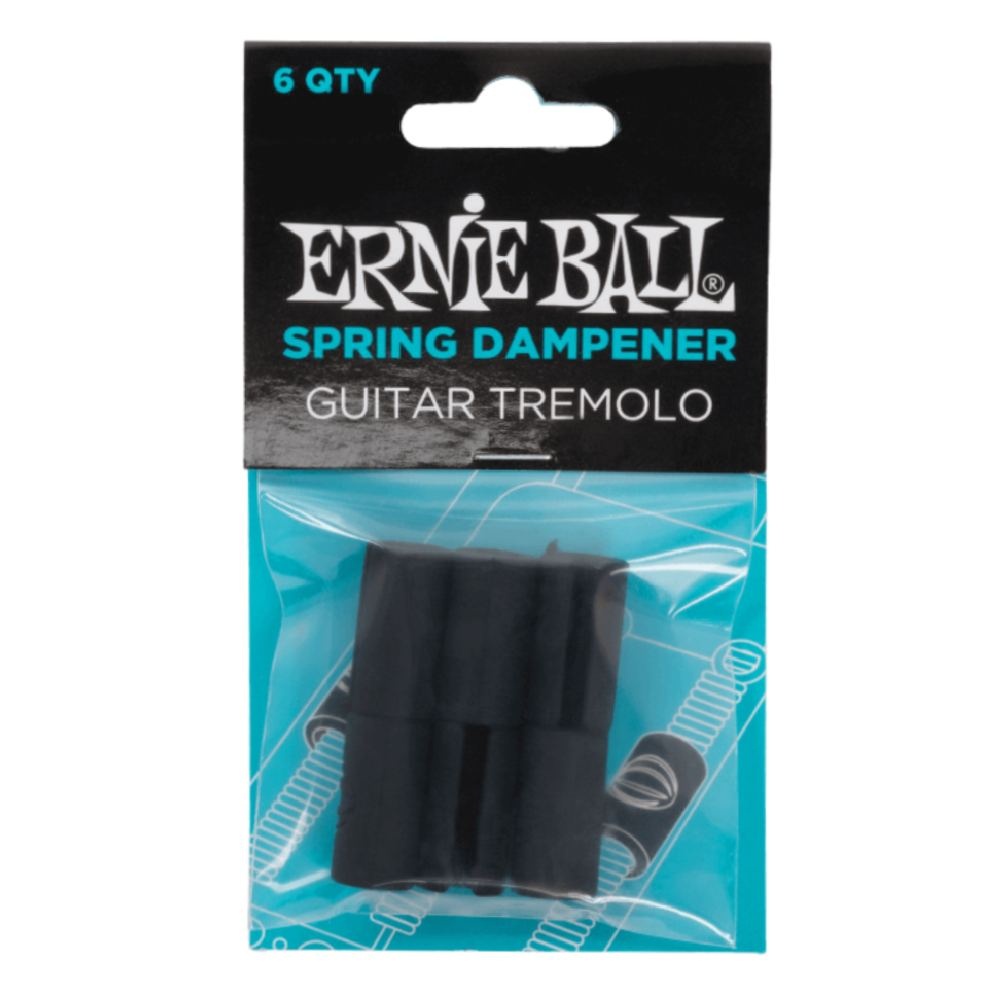 ERNIE BALL P09639 Tremolo Yayı Susturucusu
